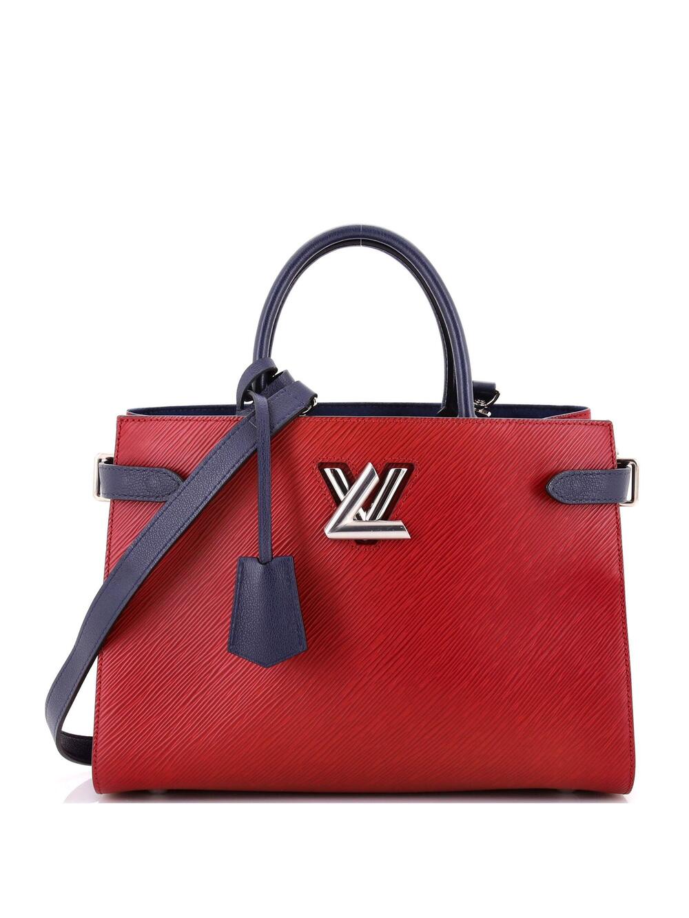 Louis Vuitton Twist Tote Epi Leather #348409L14B
